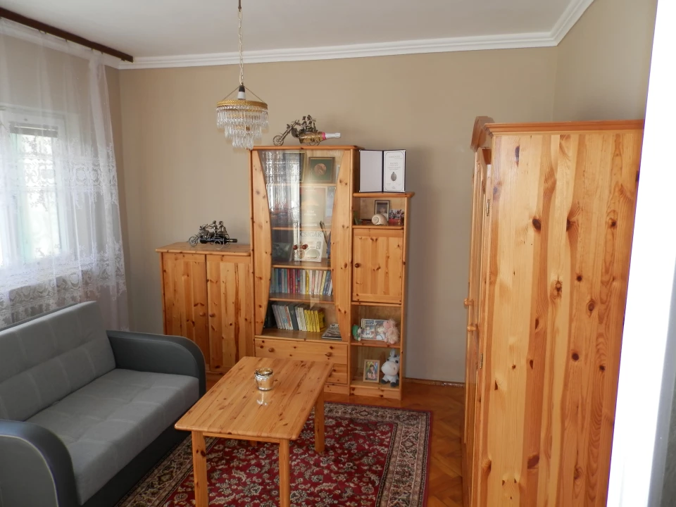 Eladó családi ház, Somogyvár