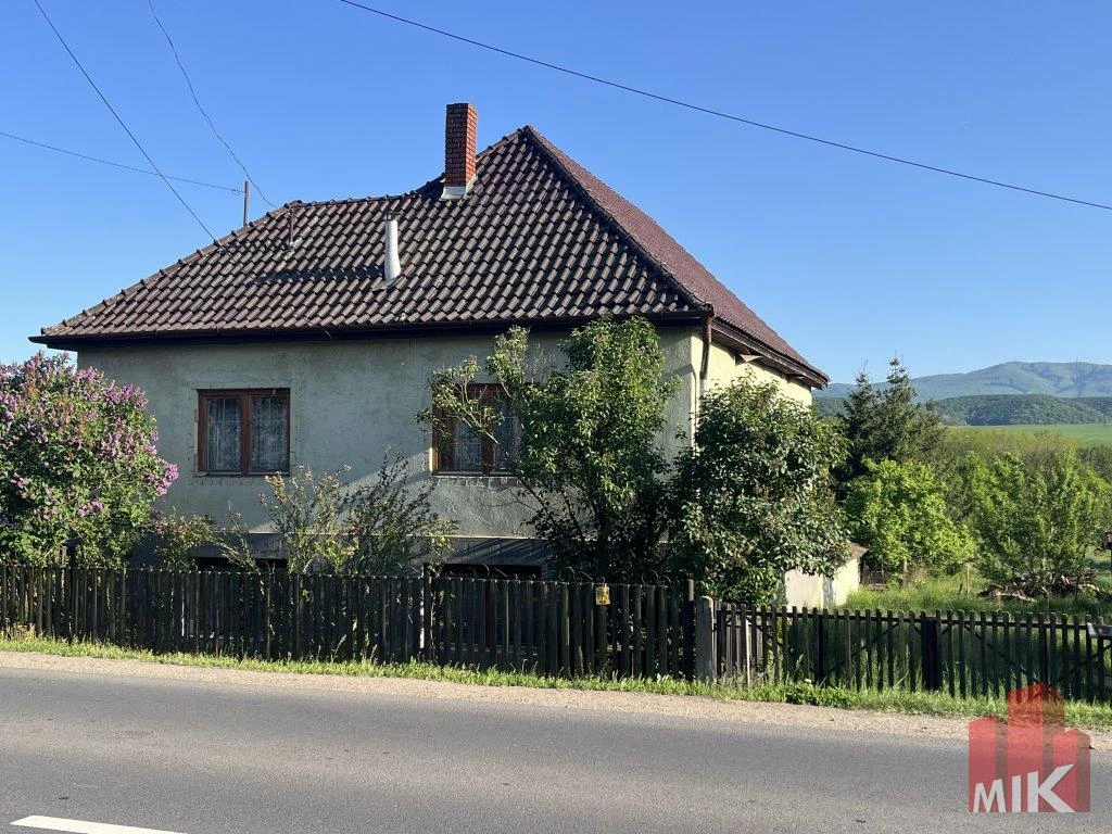 For sale house, Nemti