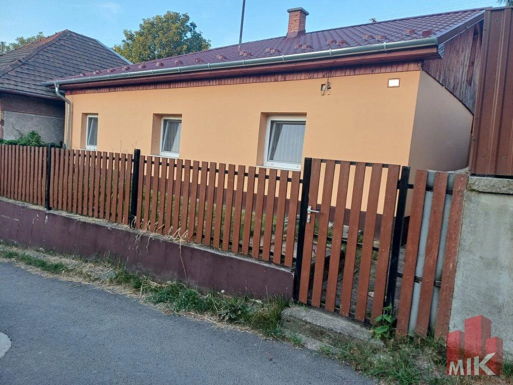 For sale house, Salgótarján, Forgách telep