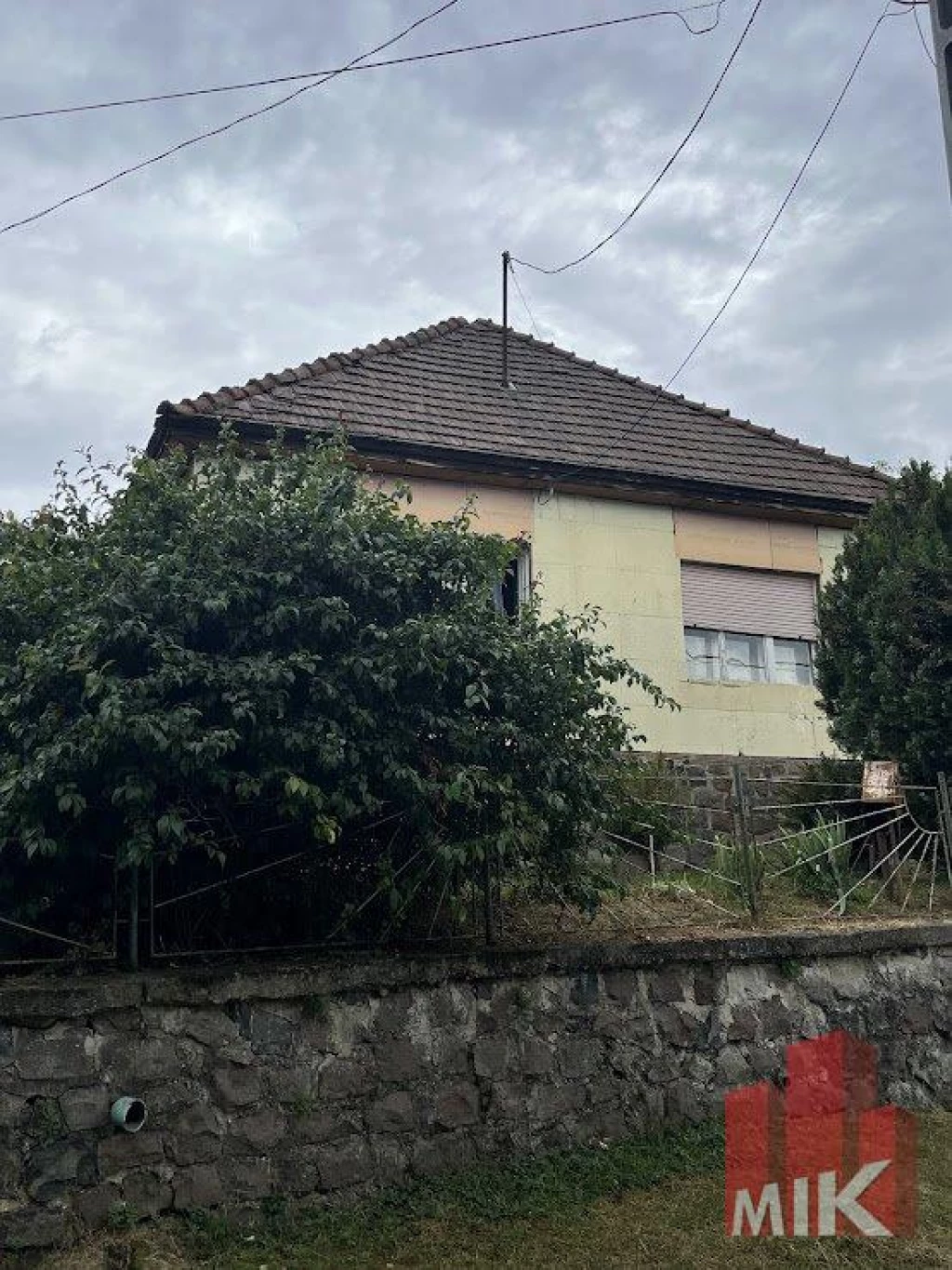 For sale house, Salgótarján, Zagyvapálfalva