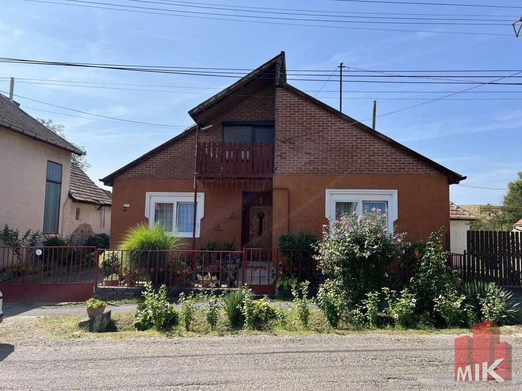 For sale house, Kazár