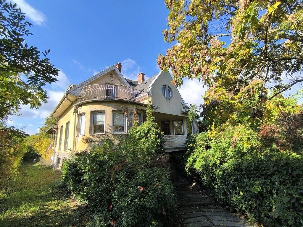 For sale house, Budapest XVI. kerület, Cinkota