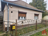 For sale house, Ecseg