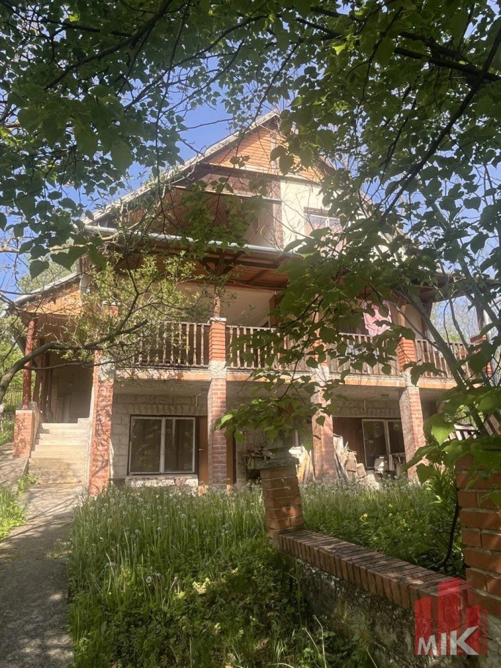 For sale house, Kozárd