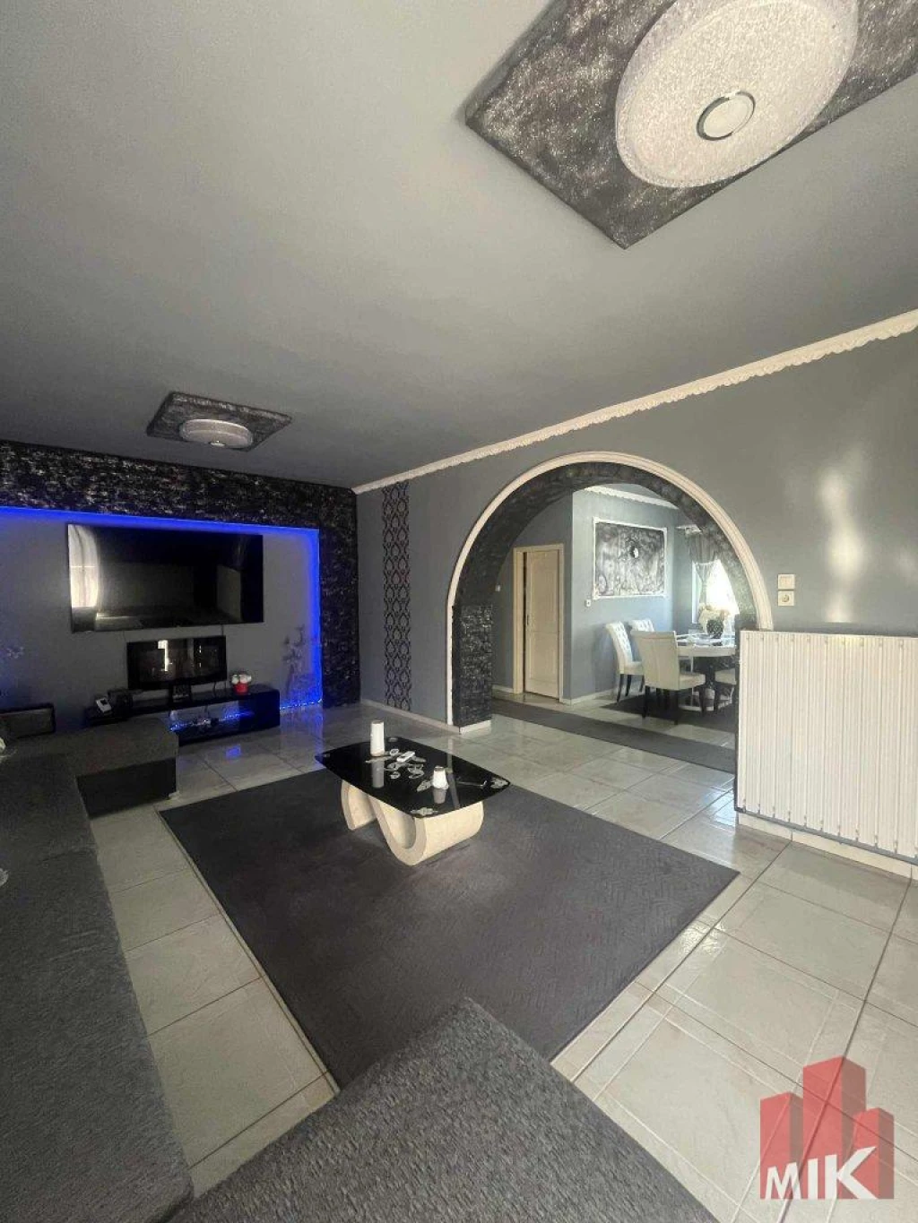 Eladó kétszintes felújított családi ház Endrefalván!