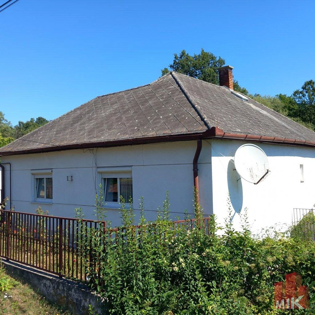 For sale house, Vizslás