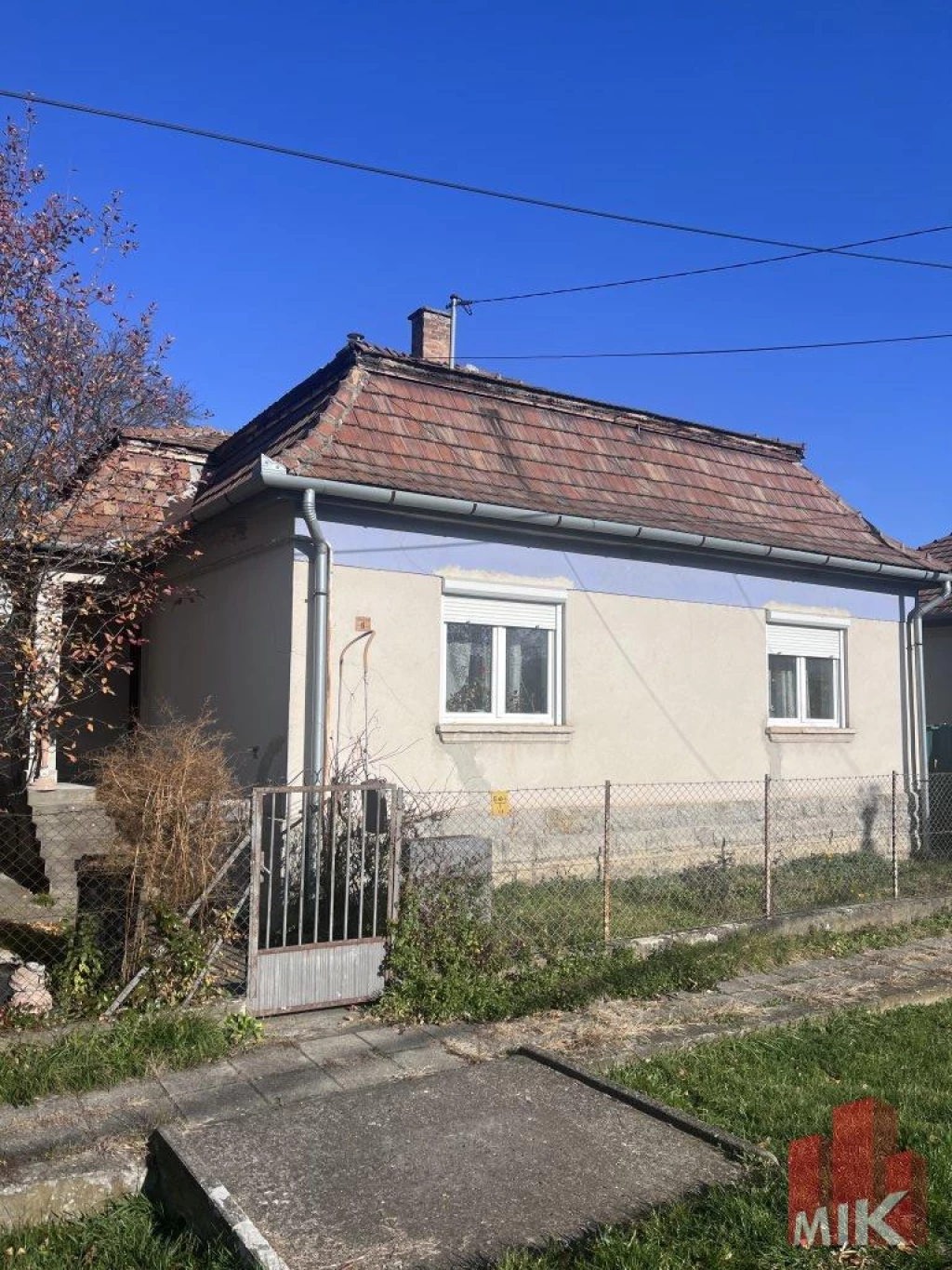 c3-1-name c2-1-name, Mátraverebély