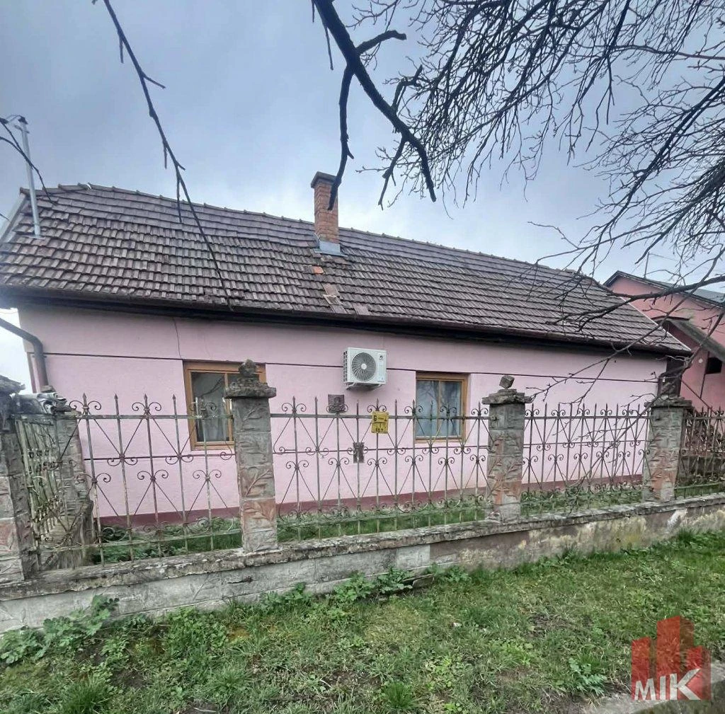 Eladó családi ház Karancsságon – nagy telekkel