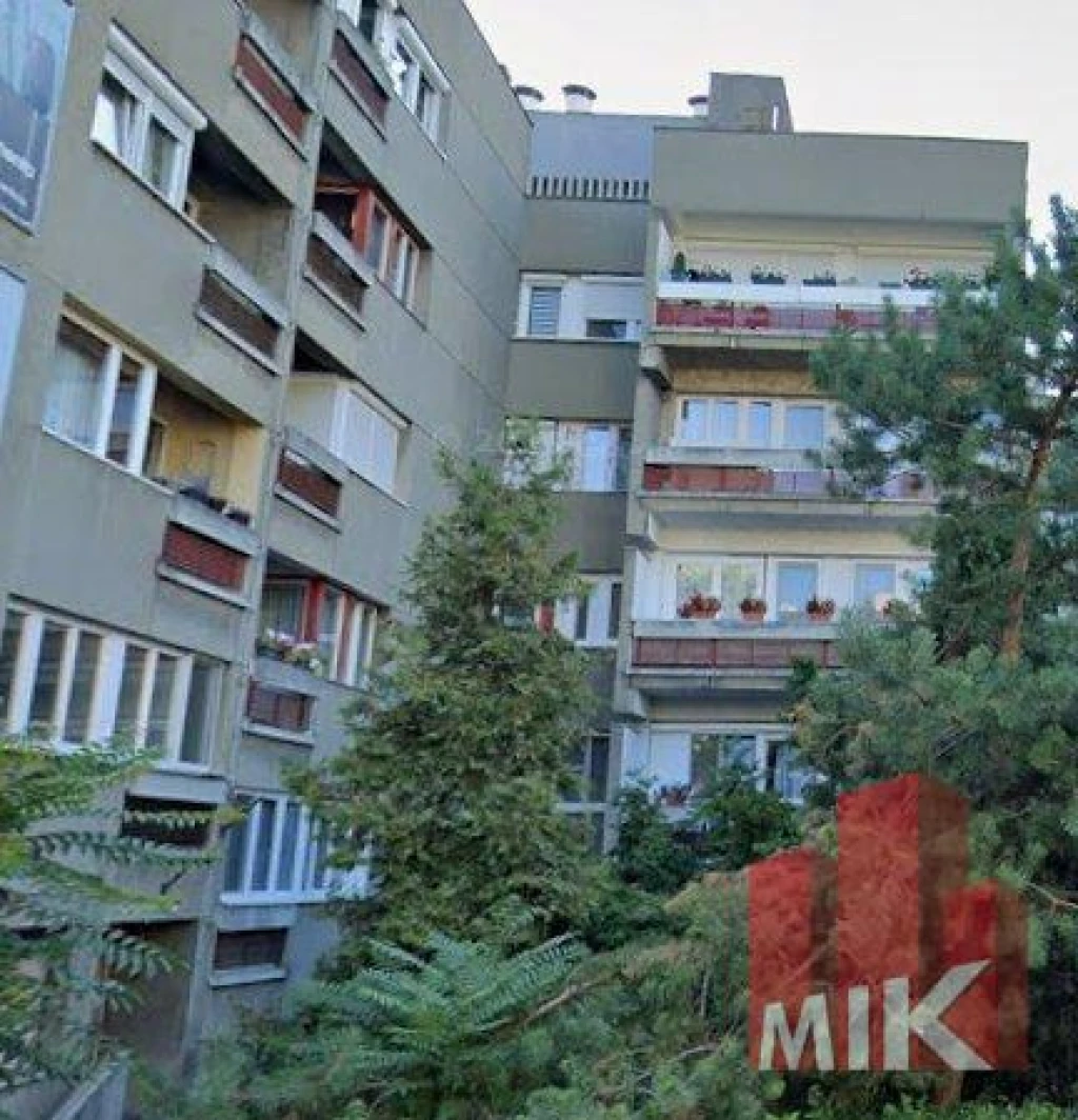 Salgótarján-Bem úton kiadó albérlet!