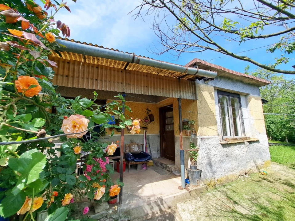 Eladó családi ház, Nemeshetés