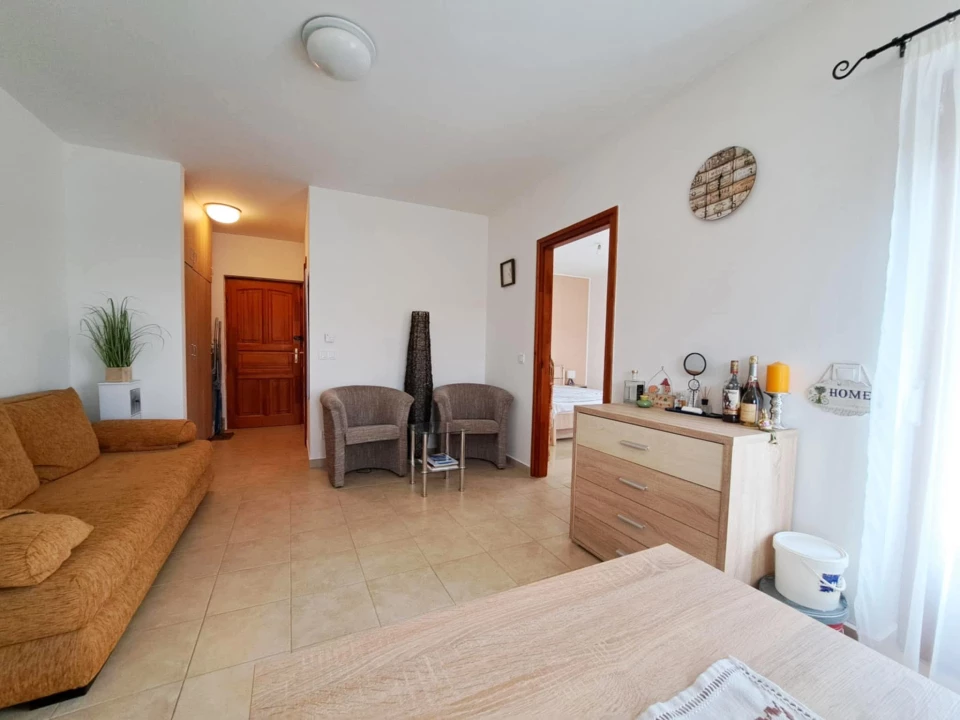 For sale condominium, Kehidakustány