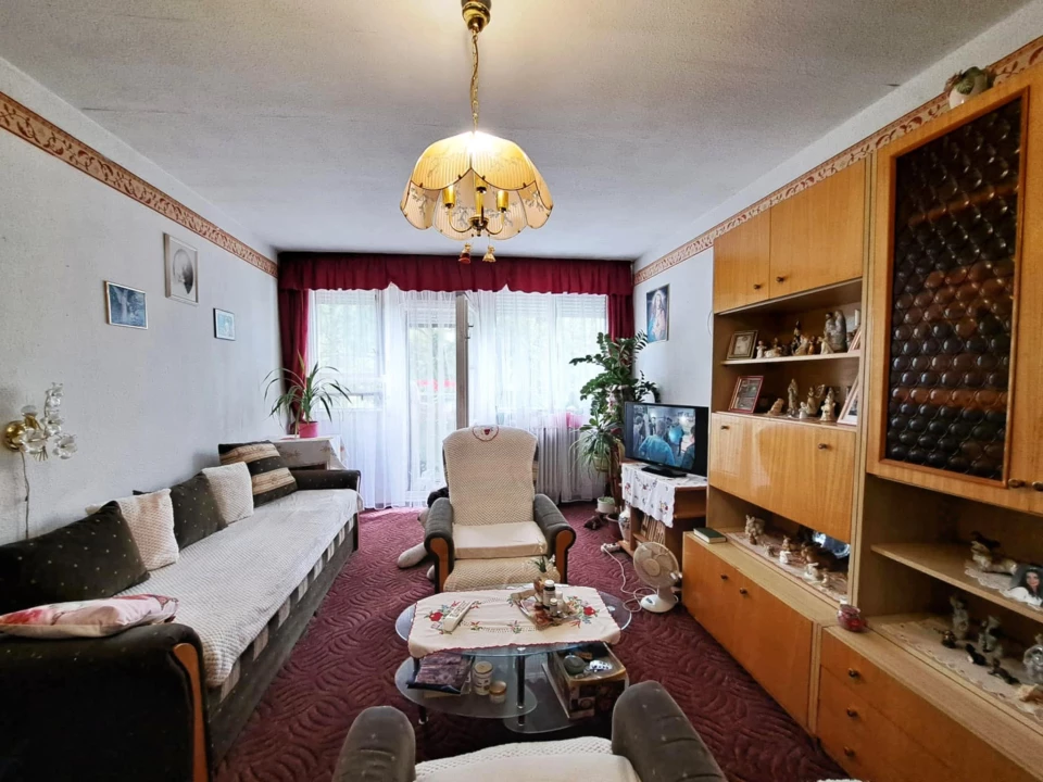 For sale condominium, Zalaegerszeg