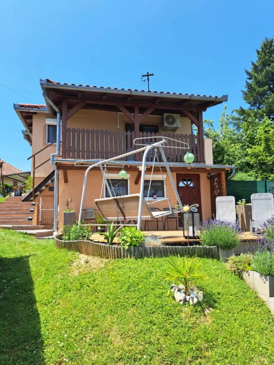 For sale house, Zalaegerszeg