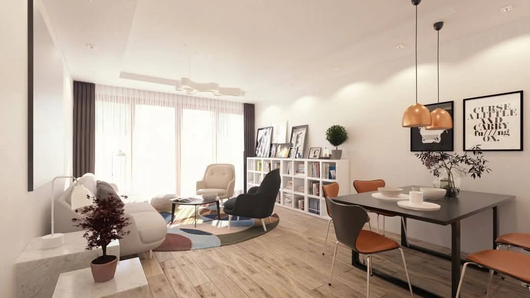 For sale condominium, Zalaegerszeg