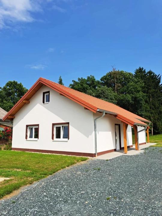 For sale house, Magyarlak