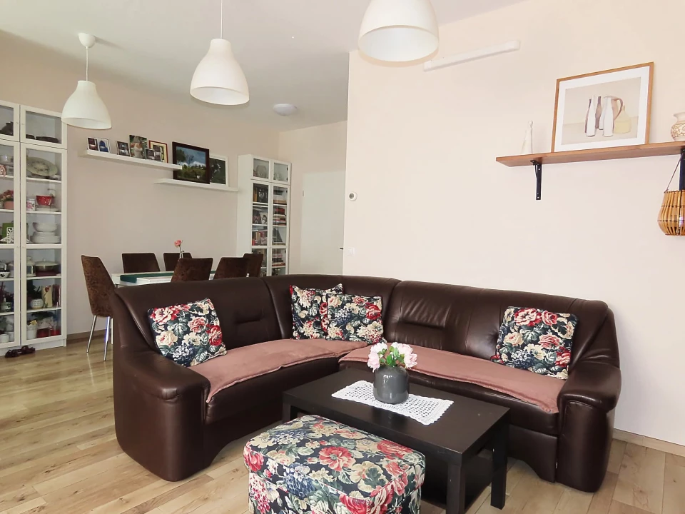 For sale condominium, Zalaegerszeg