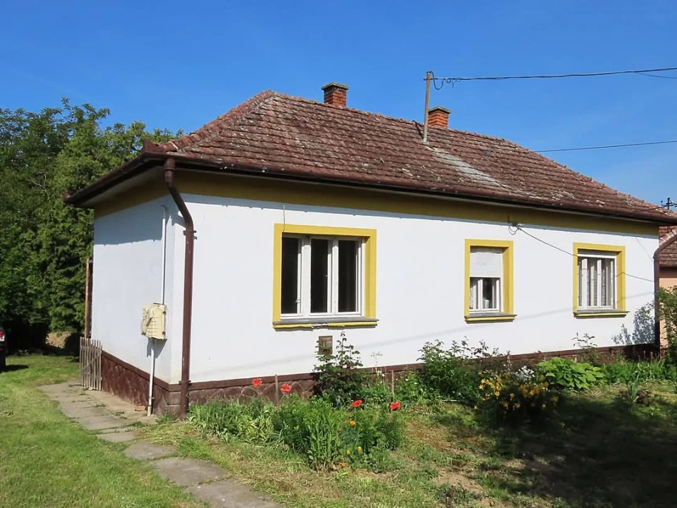 For sale house, Zalaegerszeg