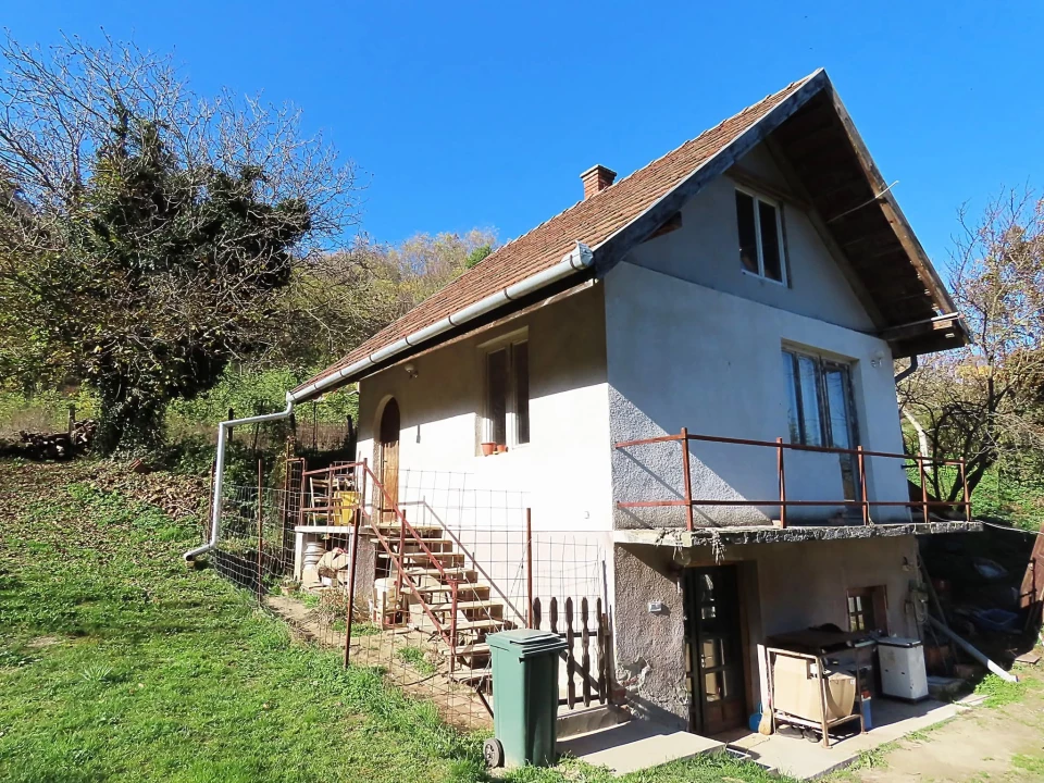 For sale house, Pethőhenye