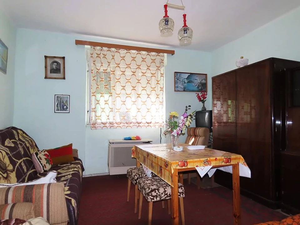 For sale house, Telekes