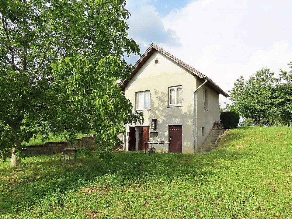 For sale house, Zalaegerszeg