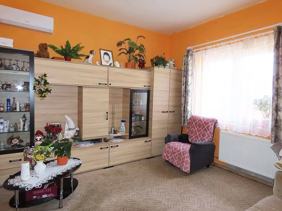 For sale house, Zalaegerszeg