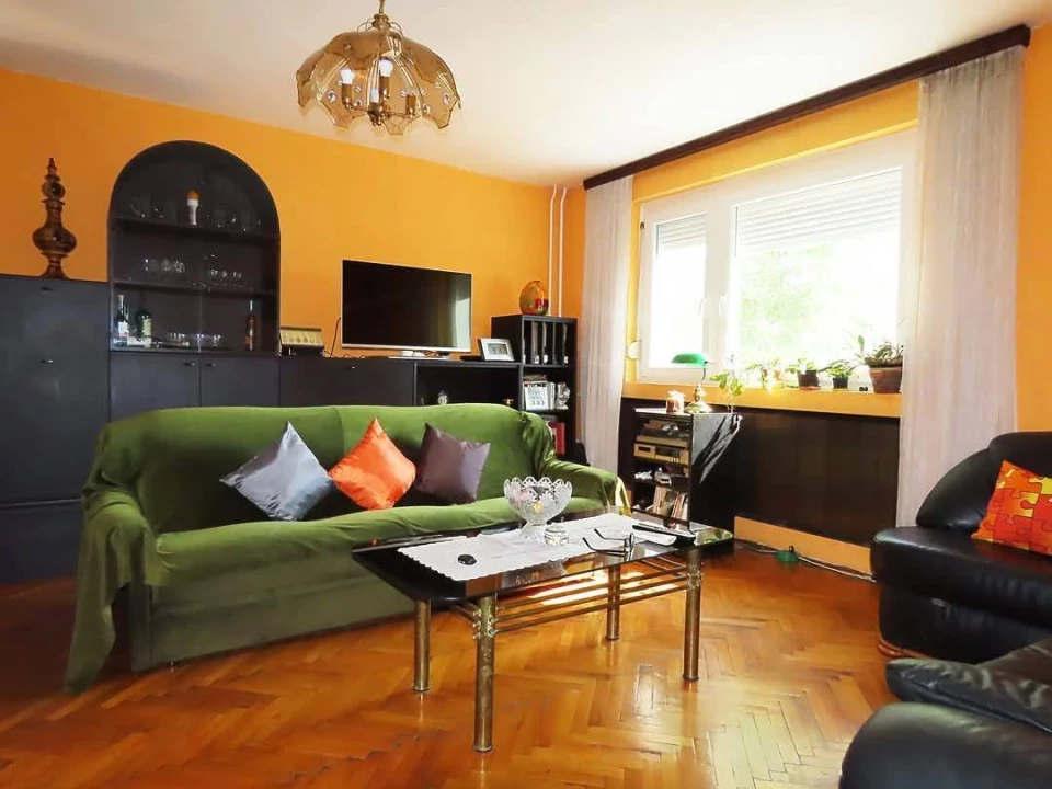 For sale semi-detached house, Zalaegerszeg