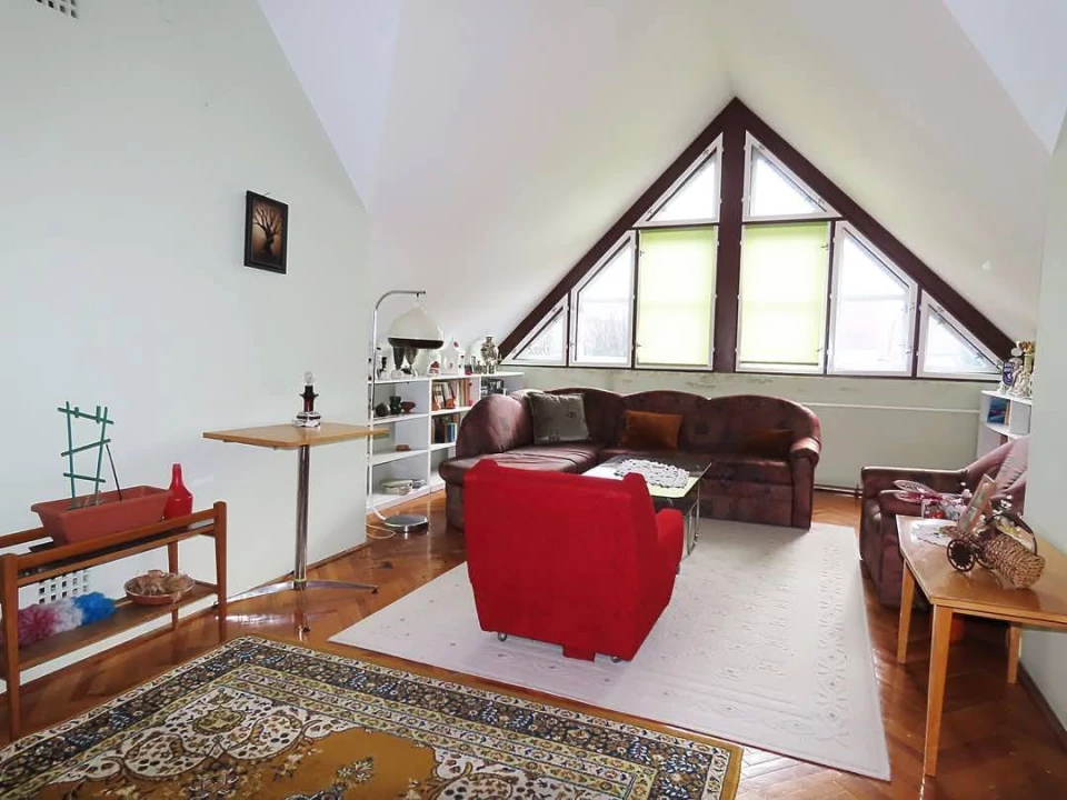 For sale house, Zalaegerszeg