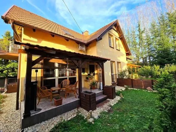 For sale house, Kehidakustány