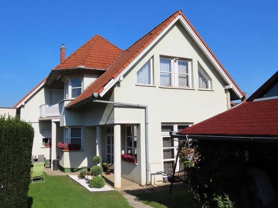 For sale house, Zalaegerszeg