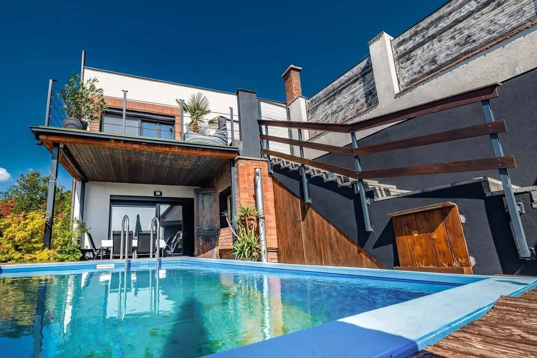 For sale house, Zalaegerszeg