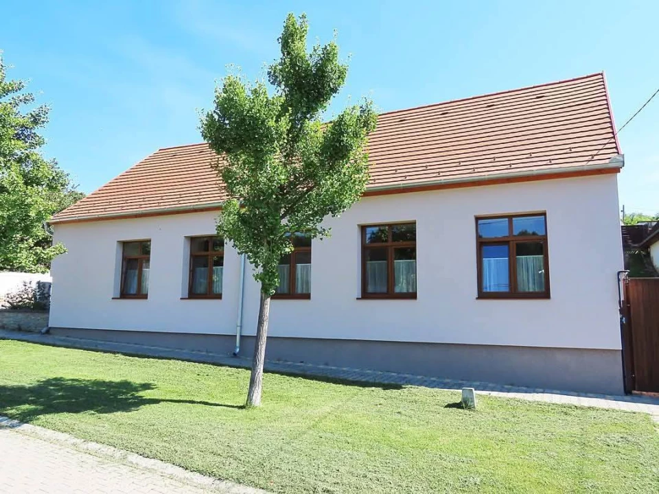 For sale house, Hévíz