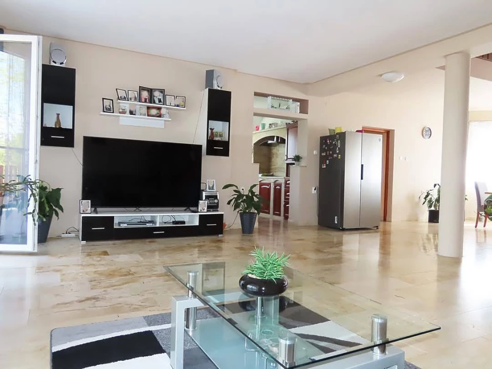 For sale house, Csempeszkopács