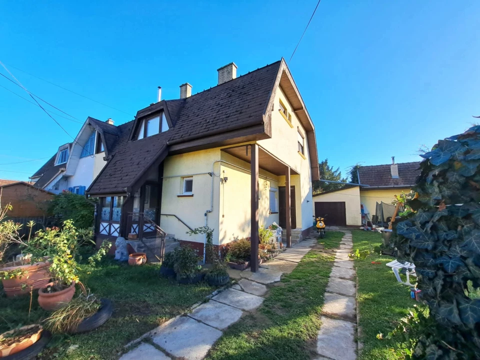 For sale house, Zalaegerszeg