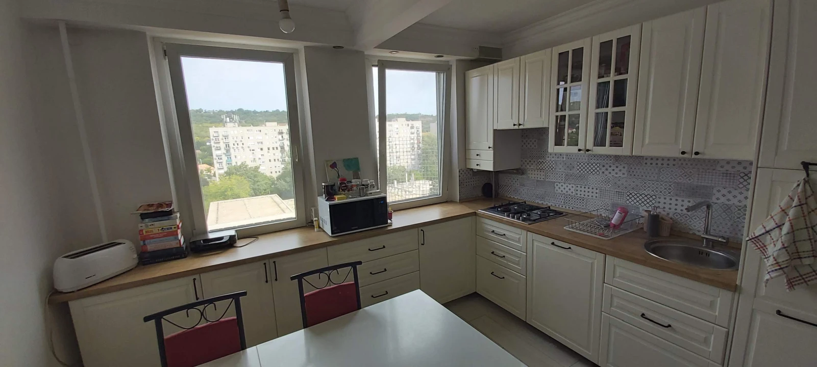 Eladó panellakás, Budapest III. kerület