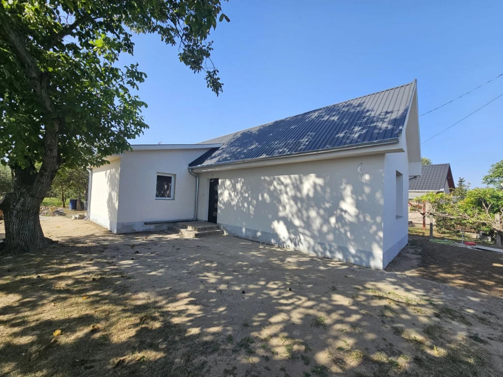 For sale house, Debrecen, Biczó István-kert