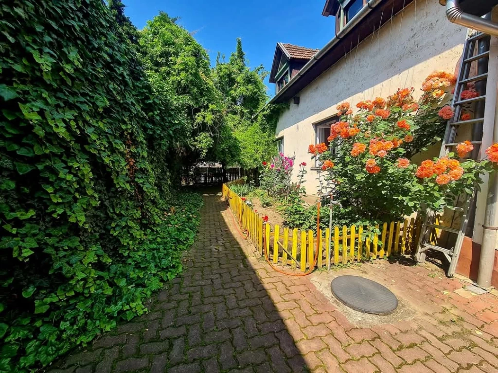 For sale house, Debrecen, Belváros