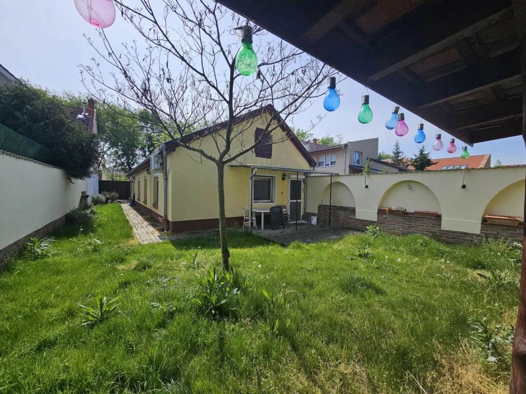 For sale house, Debrecen, Nagyerdőalja
