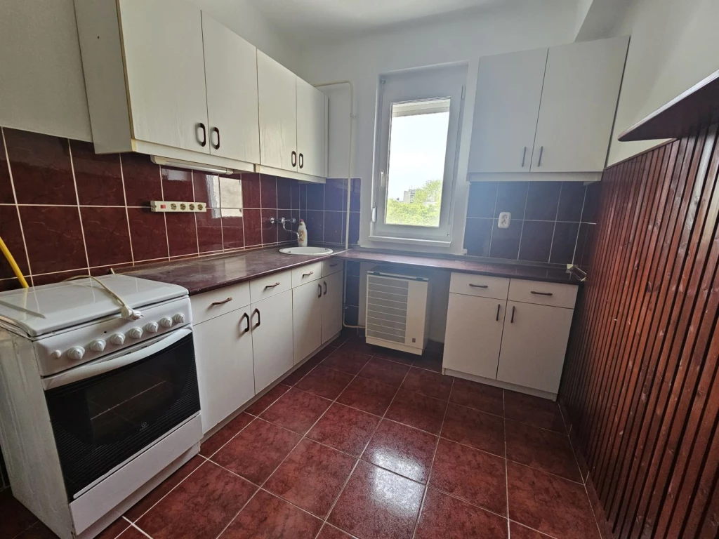 For sale brick flat, Debrecen, Sestakert