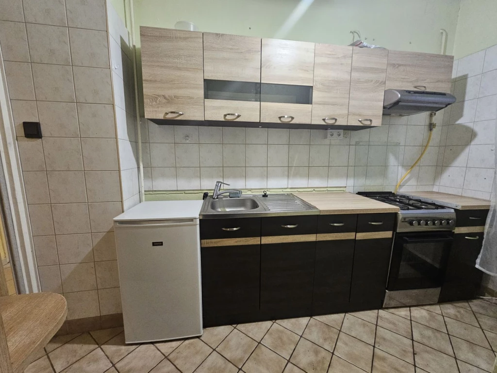 Eladó 52 m2 tégla lakás, Debrecen