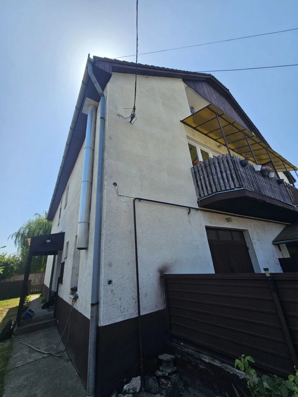 Eladó 177 m2 ikerház, Debrecen