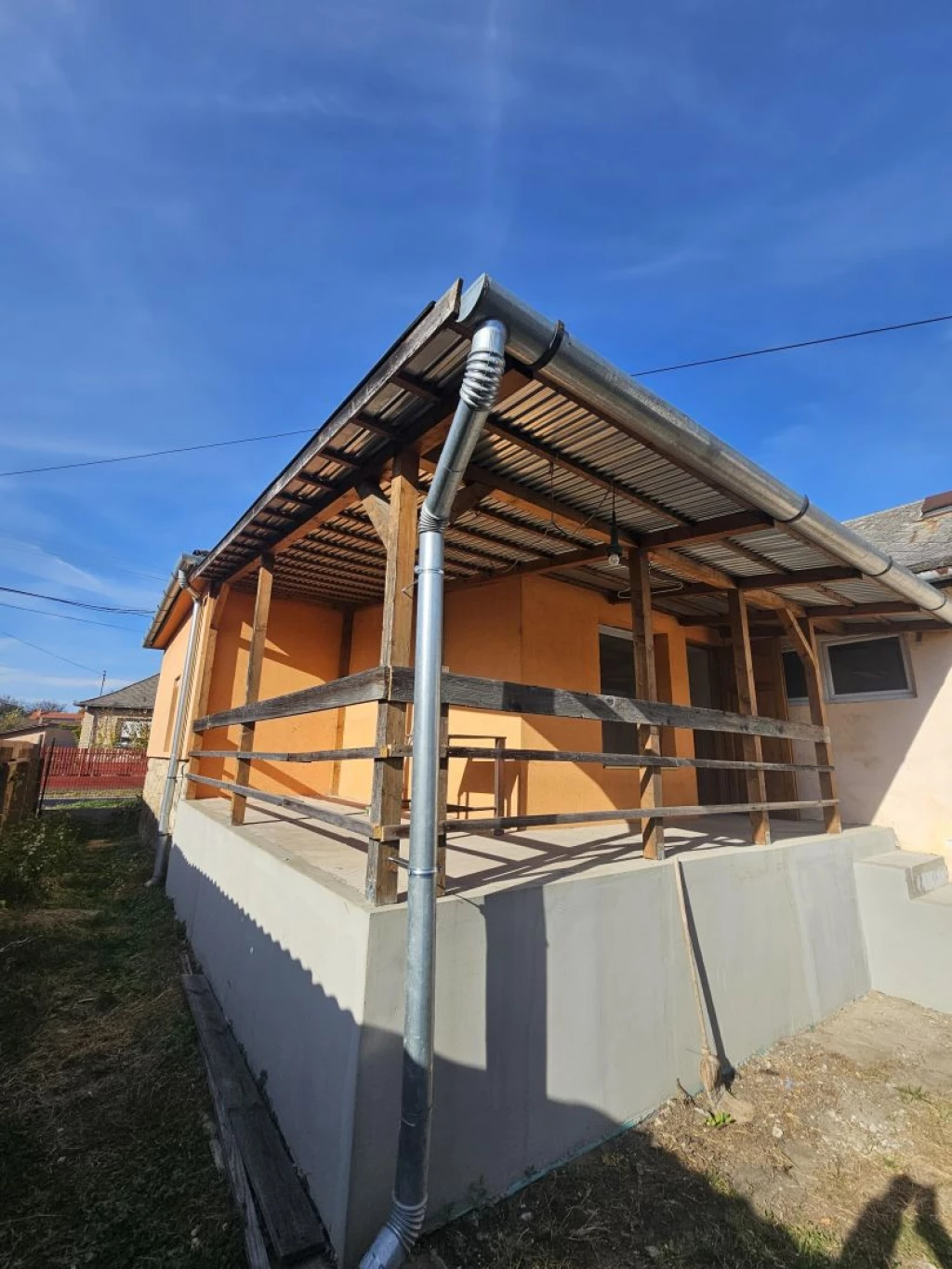 For sale semi-detached house, Debrecen, Biharikert