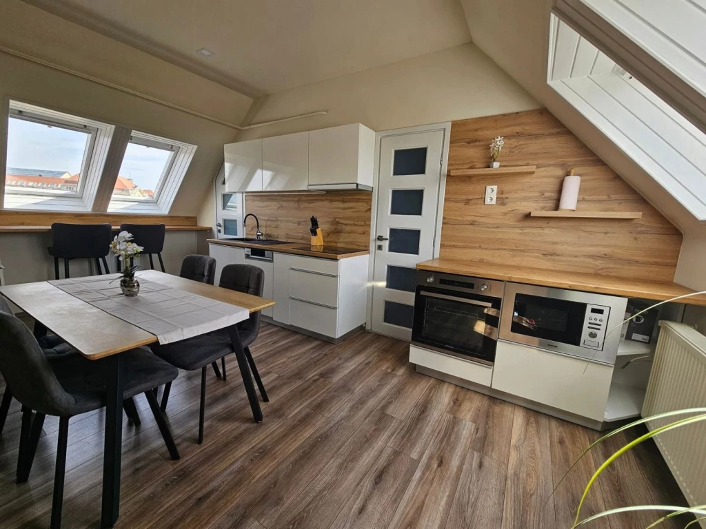 For sale brick flat, Debrecen, Nagyerdő