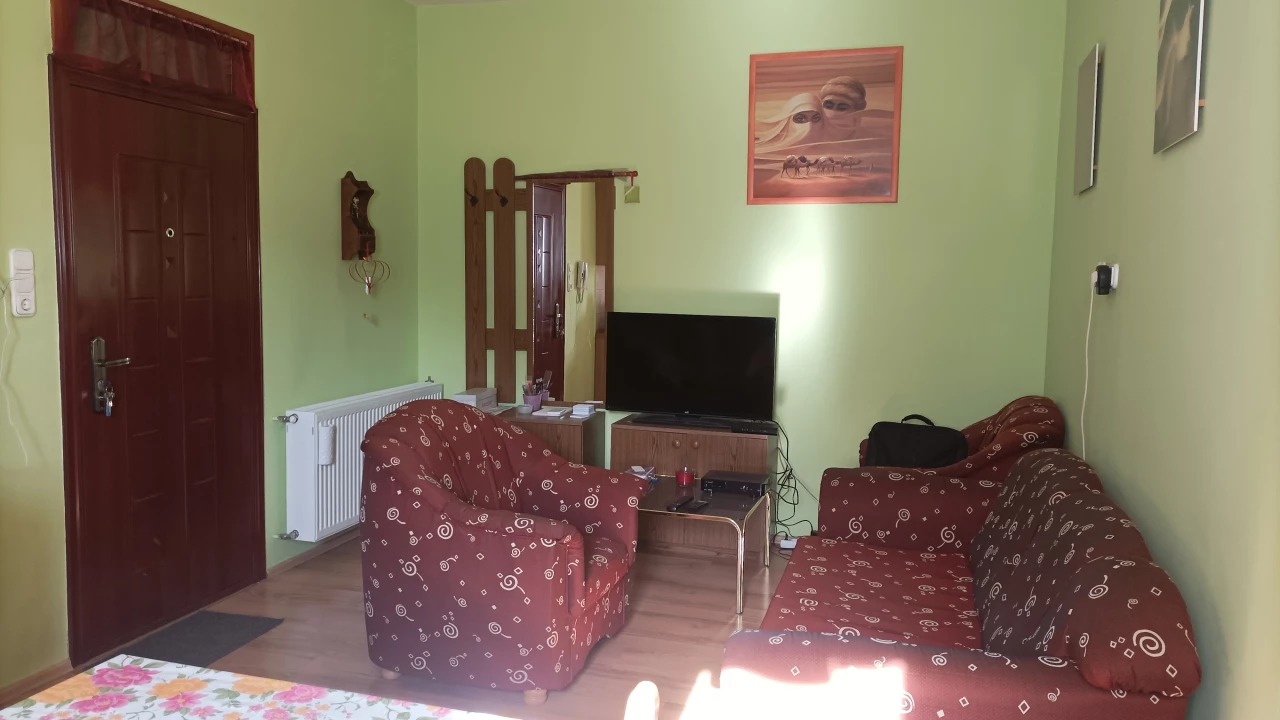 Eladó téglalakás, Szeged, Pancsovai