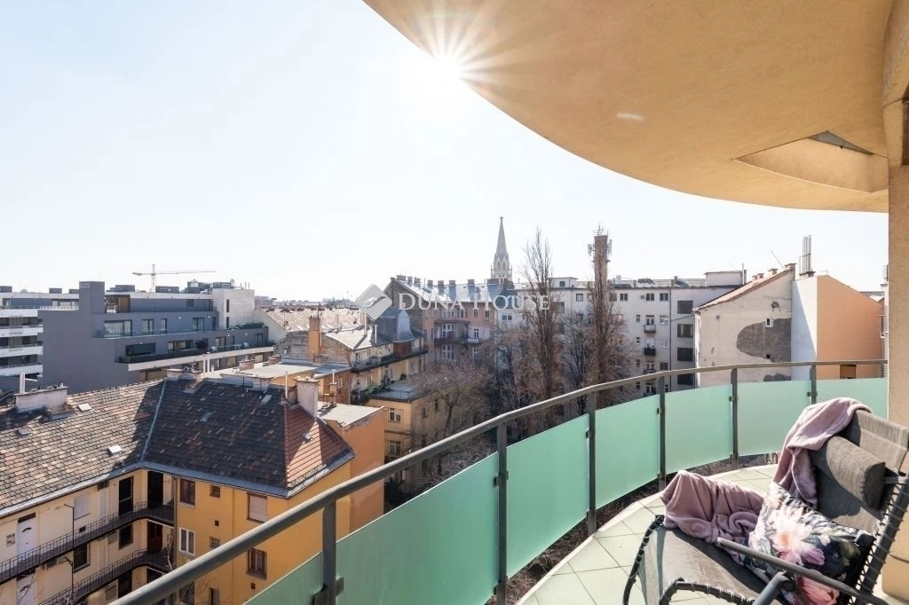 Eladó lakás, Budapest 8. ker.