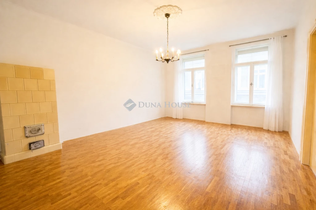 Eladó lakás, Budapest 8. ker.