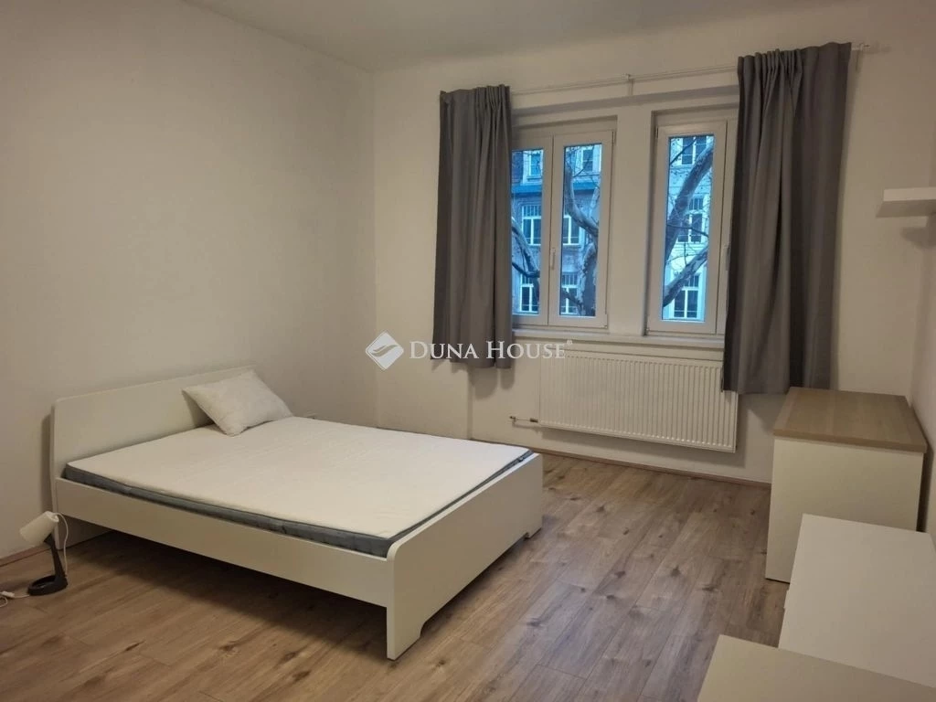 For sale brick flat, Budapest IX. kerület