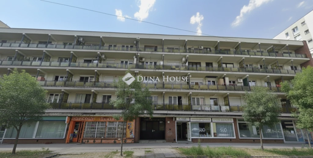 Eladó lakás, Budapest 21. ker.