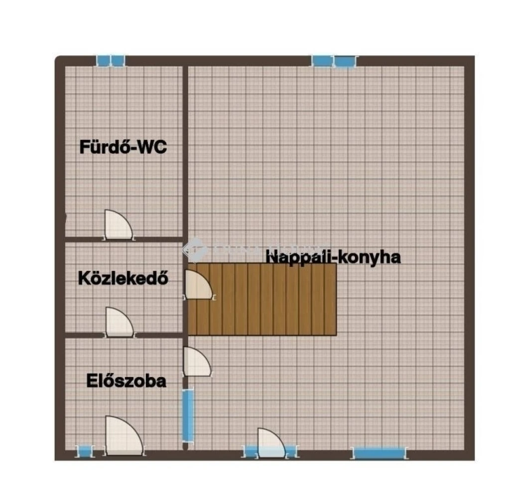 Eladó ház, Szigethalom