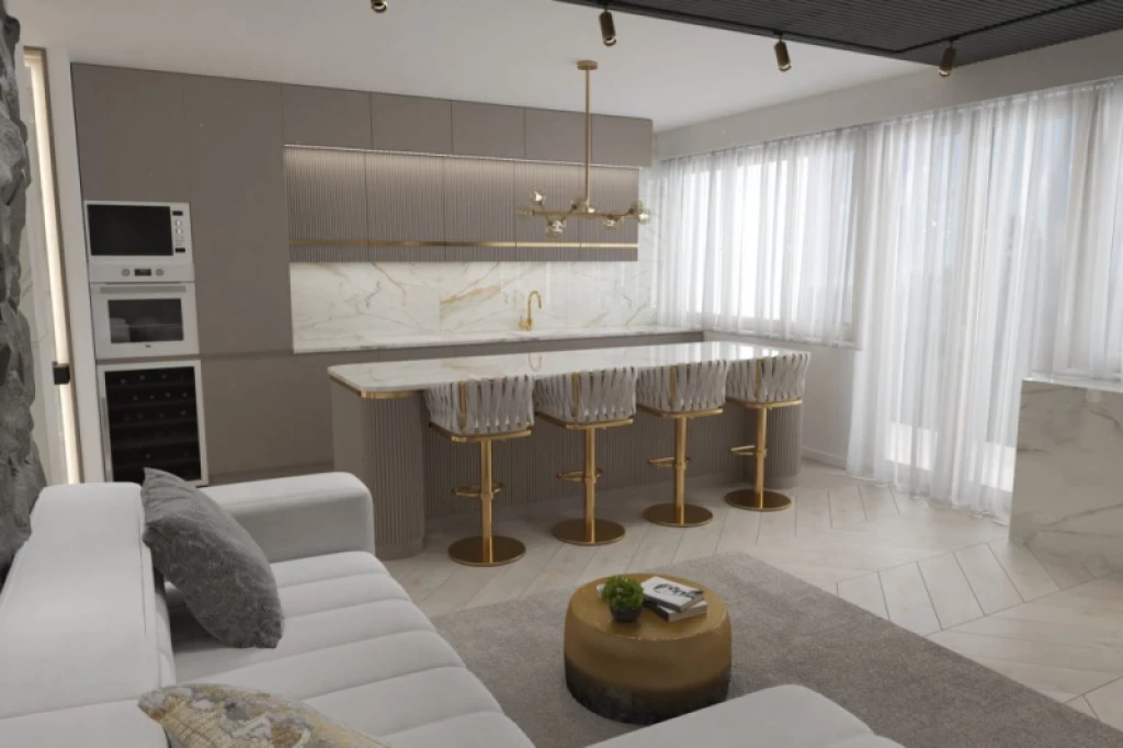 Eladó téglalakás, Budapest II. kerület, Törökvész, Rózsakert bevásárlóközpont közelében