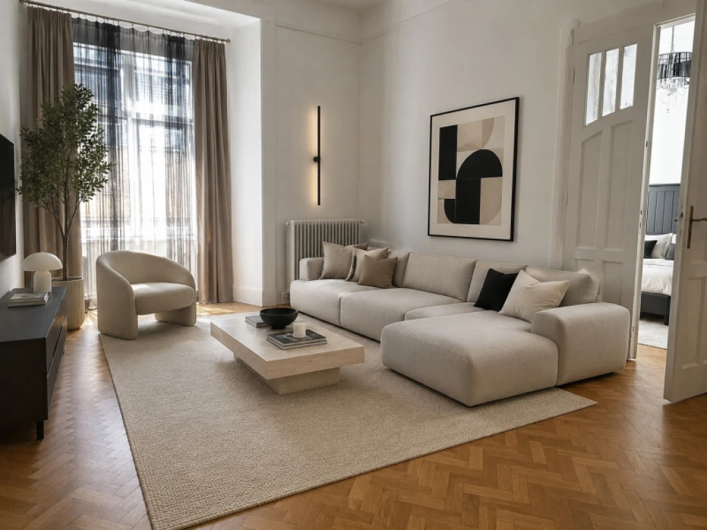 Eladó téglalakás, Budapest II. kerület, Országút, Tölgyfa utca